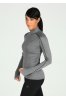 Asics Maillot Lite-Show Top W