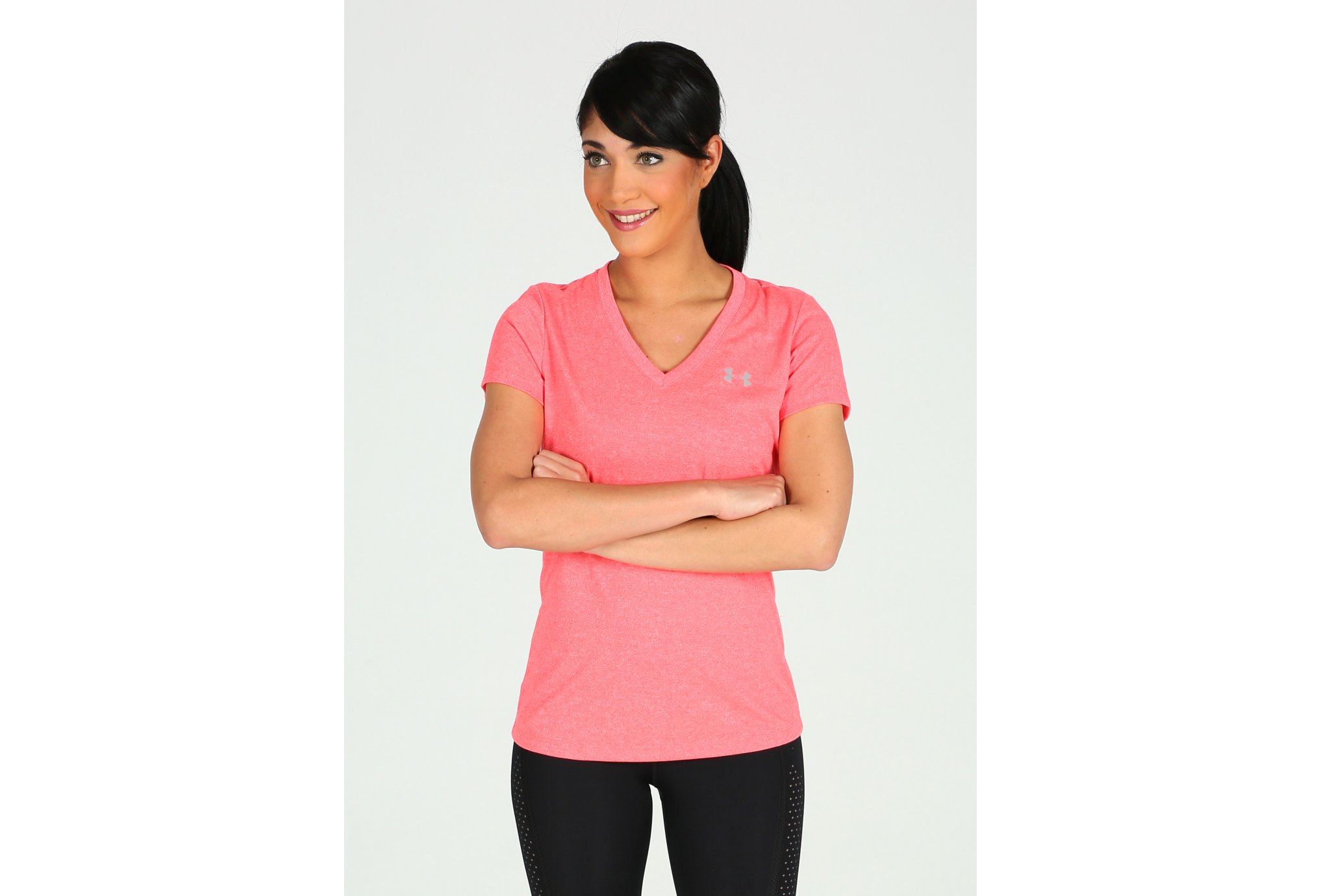 Under Armour Threadborne Train Twist W Diététique Vêtements femme