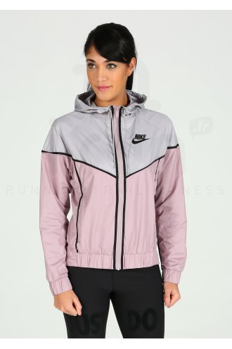 Nike Sportwear Windrunner W 