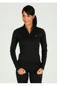 Asics LS 1/2 Zip W