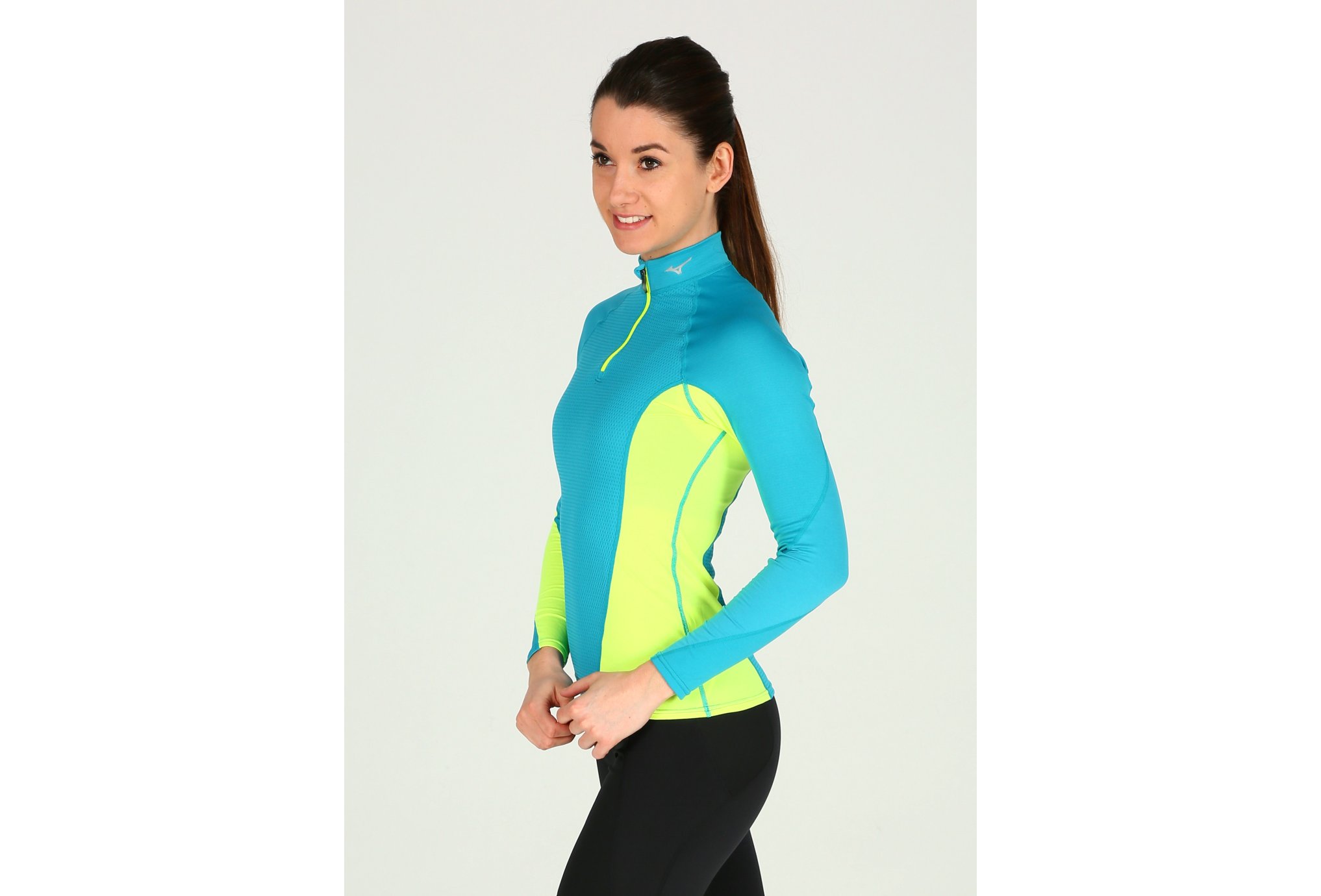 Mizuno Virtual Body G1 W Diététique Vêtements femme