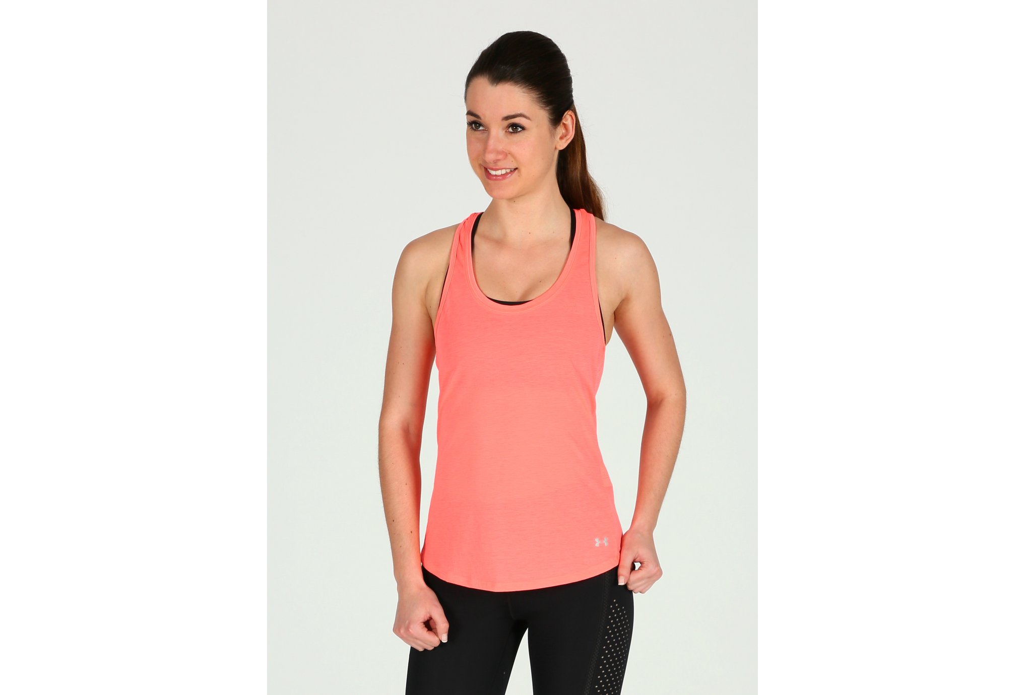 Under Armour Streaker Run W Diététique Vêtements femme