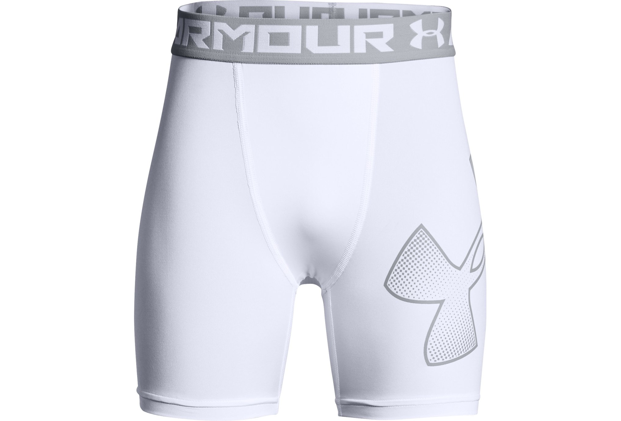 Under Armour Mid Junior vêtement running homme