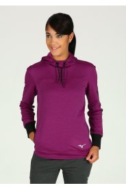 Mizuno Heritage Hoody W