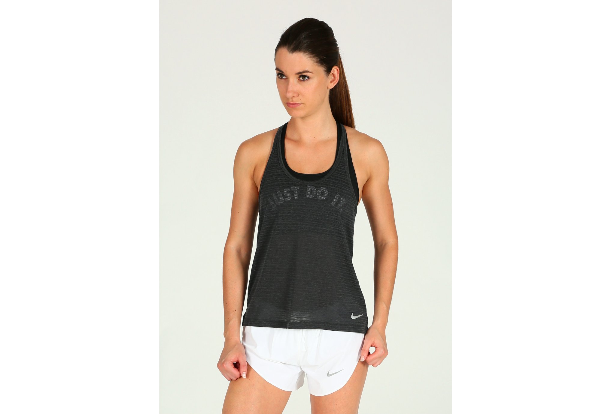 Nike Miler Running W Diététique Vêtements femme