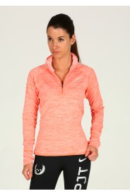 Nike Maillot Element Sphere 1/2 Zip W