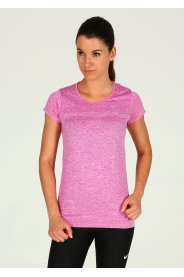 Nike Tee-Shirt Dri-Fit Knit W