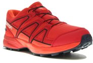 Salomon Speedcross ClimaShield Waterproof J