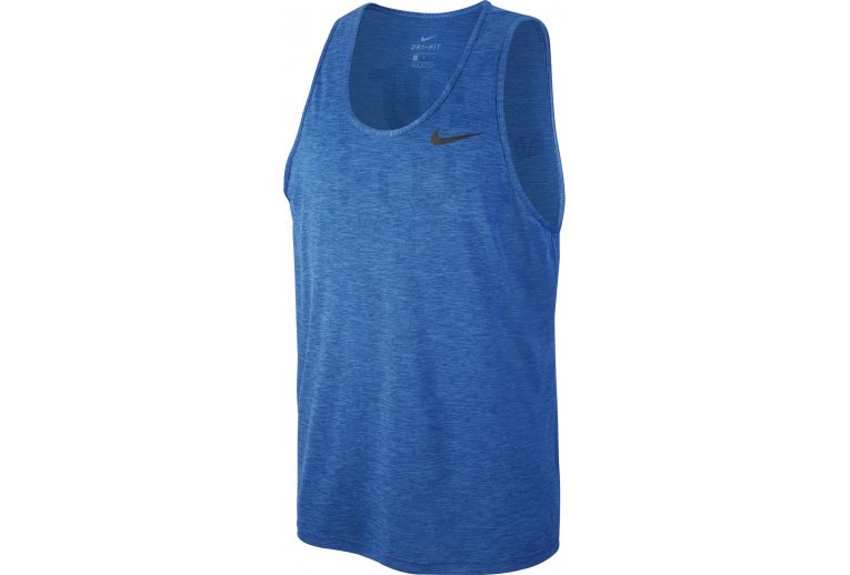 Nike Camiseta de tirantes Breathe Hypercool