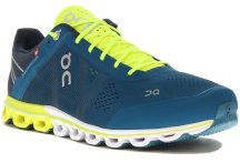 On-Running Cloudflow M