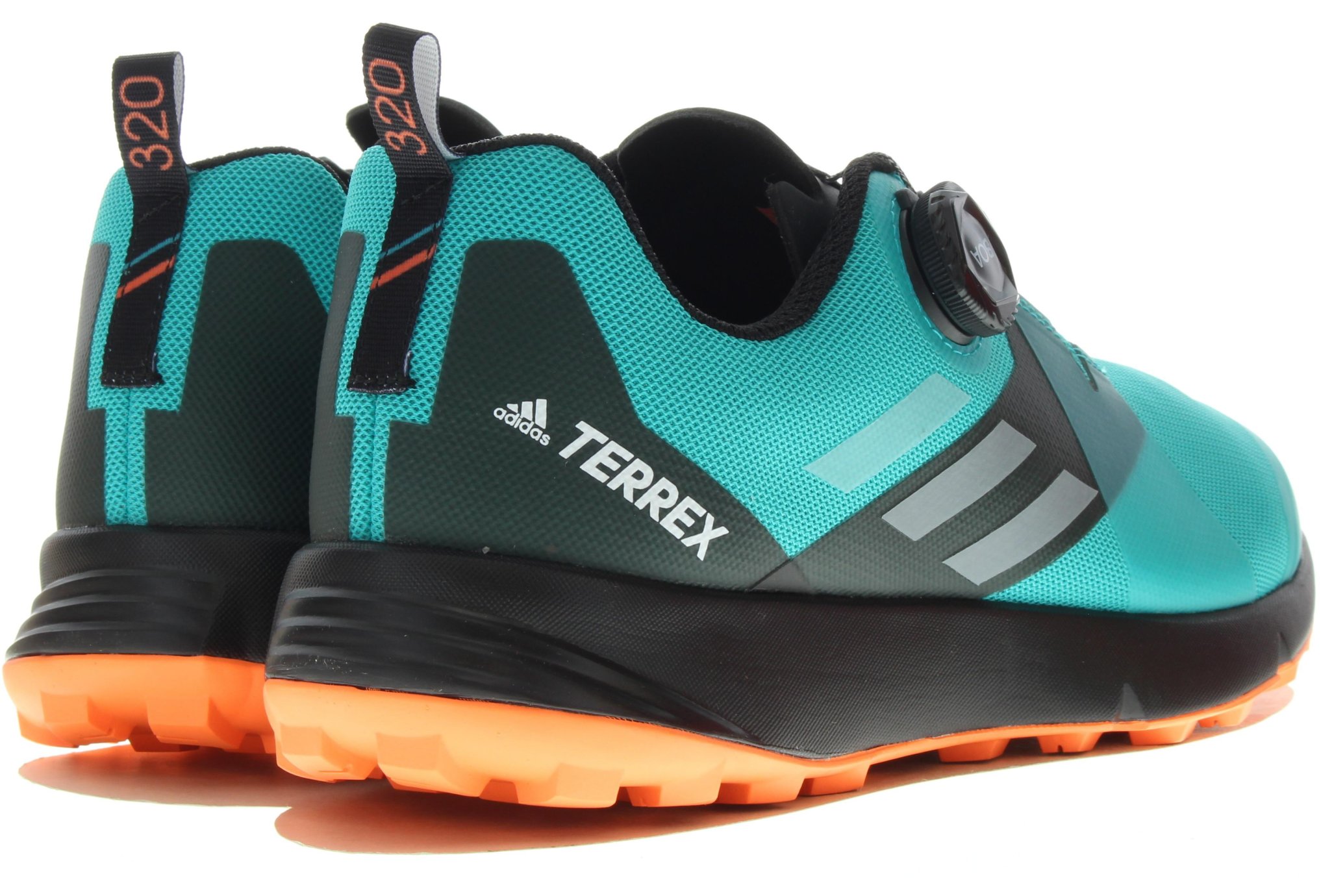 adidas boa terrex