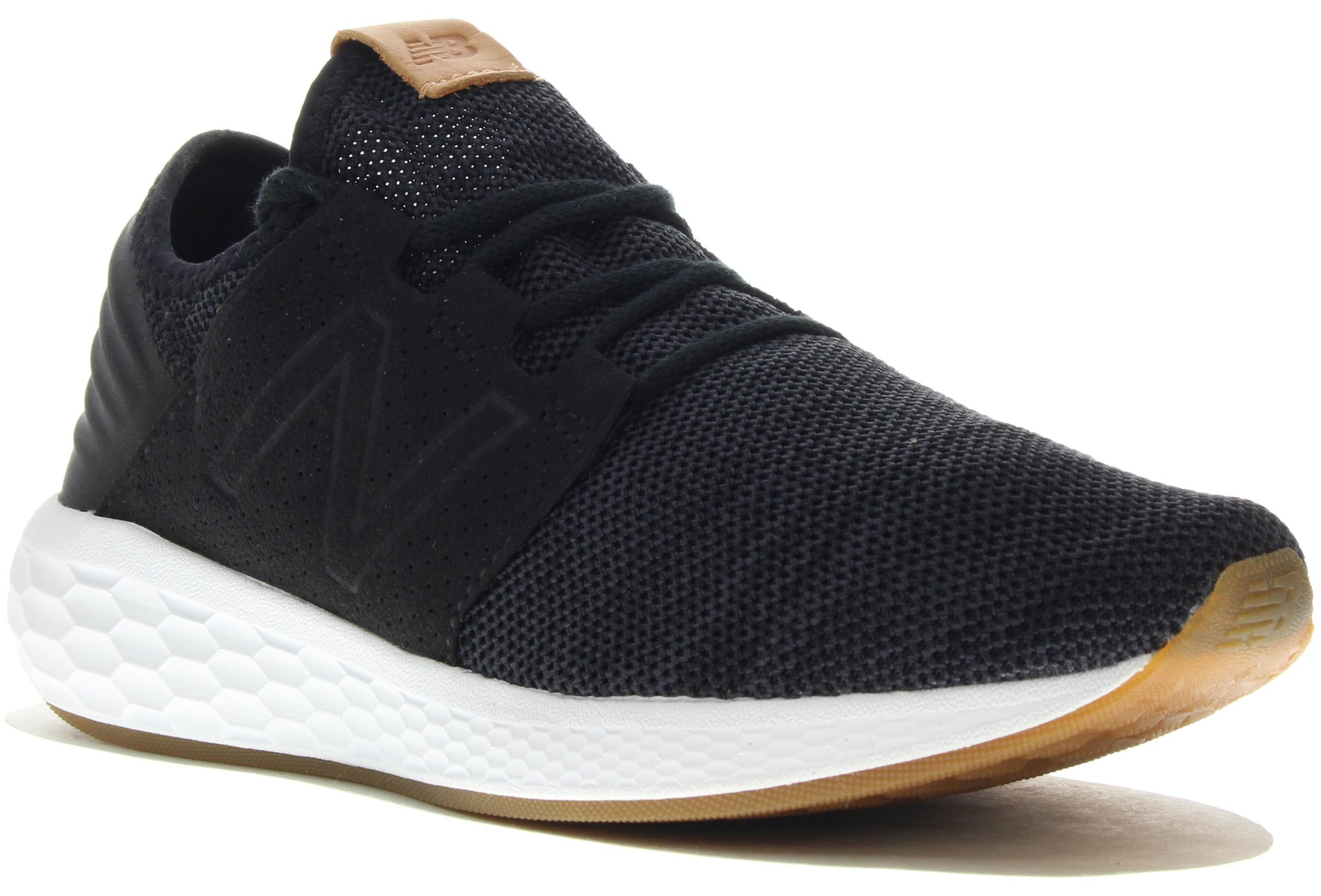 New Balance Fresh Foam Cruz v2 Knit W Chaussures running femme
