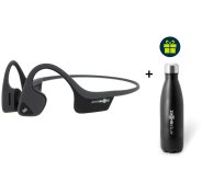 Aftershokz Pack Trekz Air + Bouteille isotherme 500 mL offert