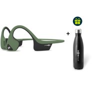 Aftershokz Pack Trekz Air + Bouteille isotherme 500 mL offert