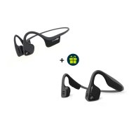 Aftershokz Pack Trekz Air + Trekz Titanium offert