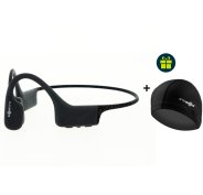 Aftershokz Pack Xtrainerz + Bonnet de bain offert