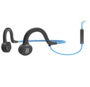 Aftershokz Sportz Titanium avec micro