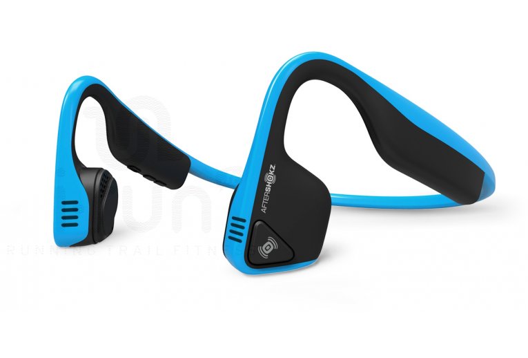 Shokz Auriculares Trekz Titanium Bluetooth 4.1