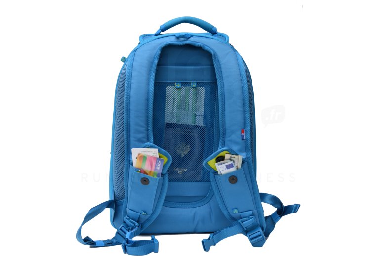 AG Sport Bags Mochila 