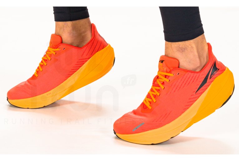 Altra AltraFWD Experience