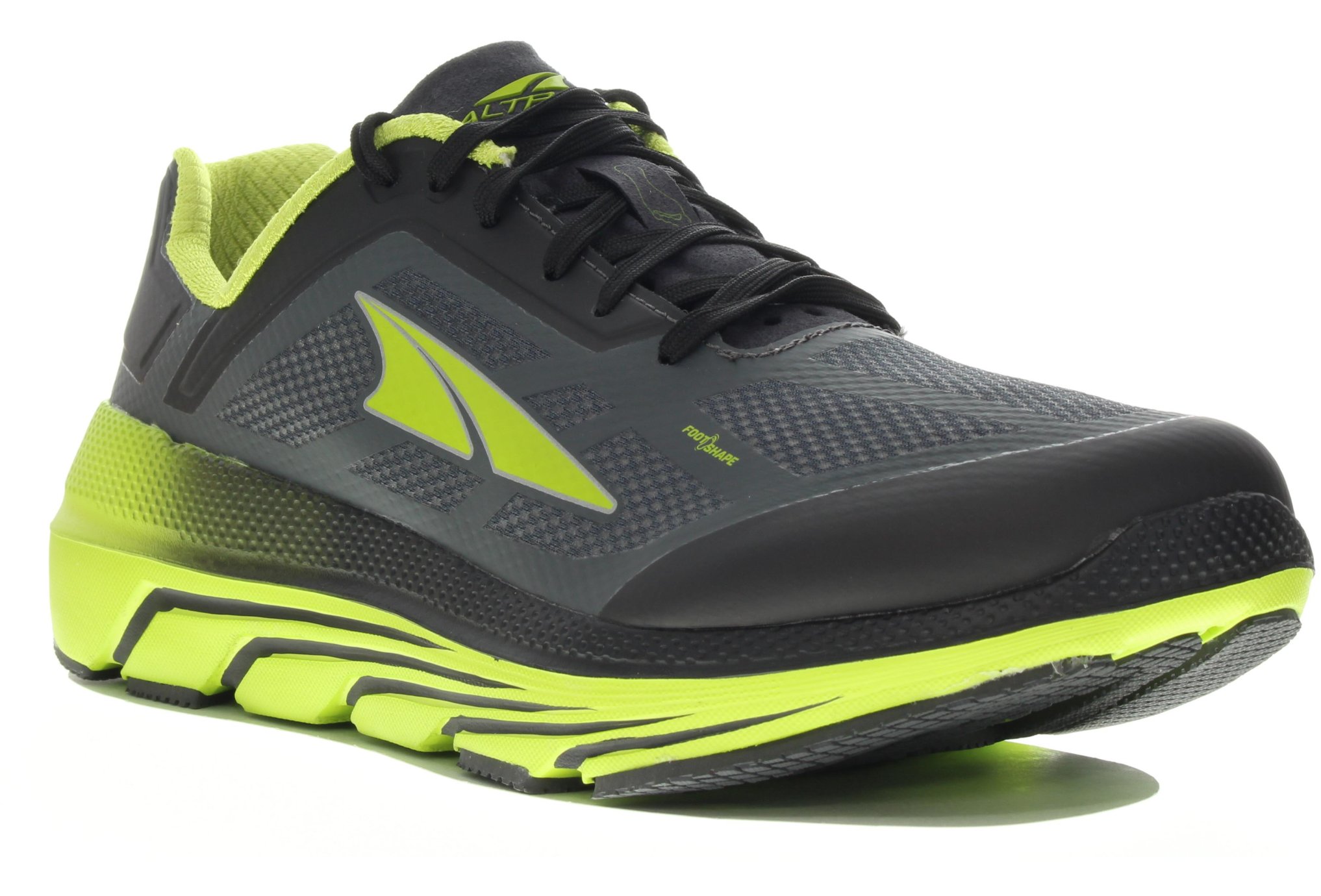 Altra Duo M Diététique Chaussures homme