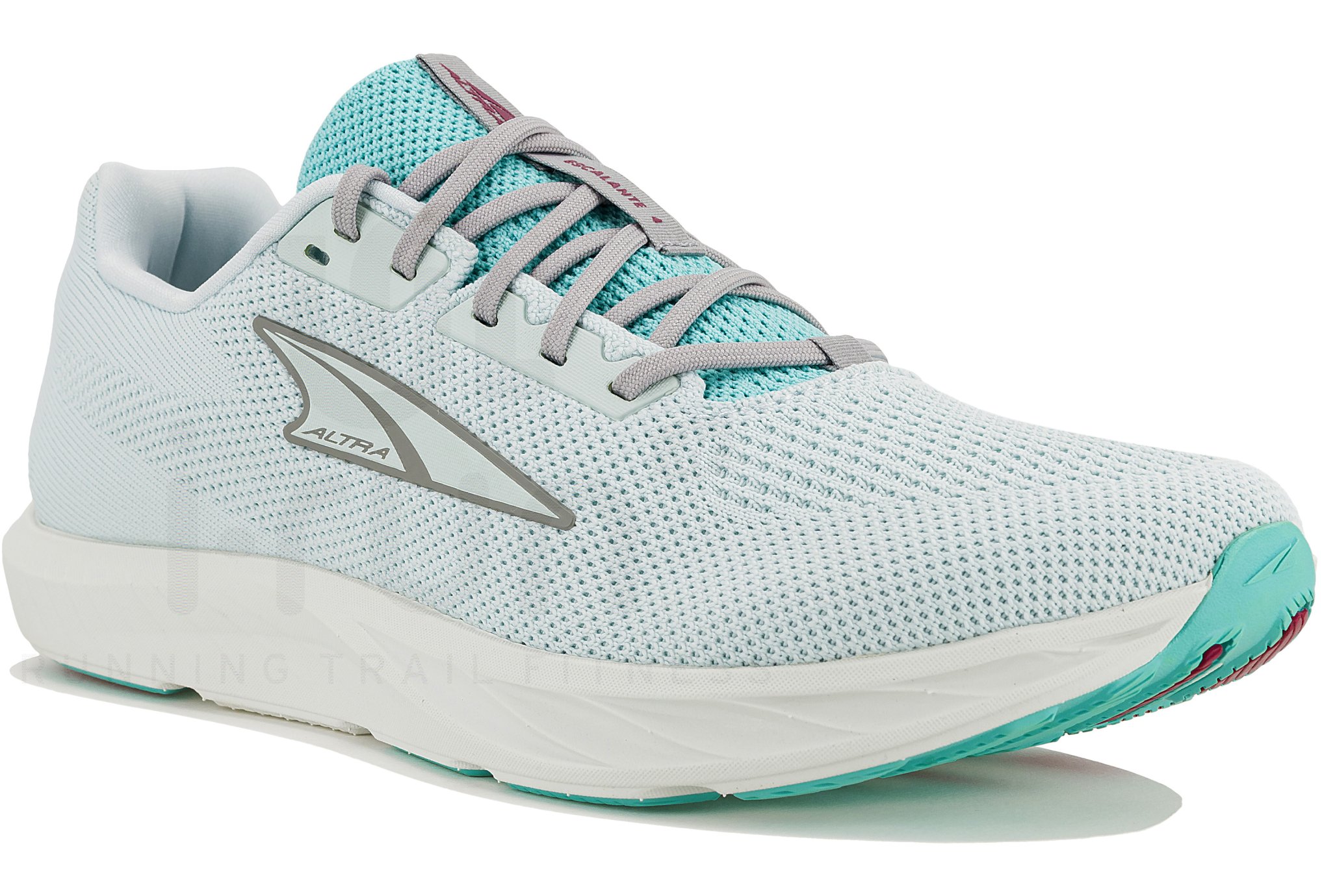 Altra Chaussures de trail Lone Peak 9+ Femme (Rose
