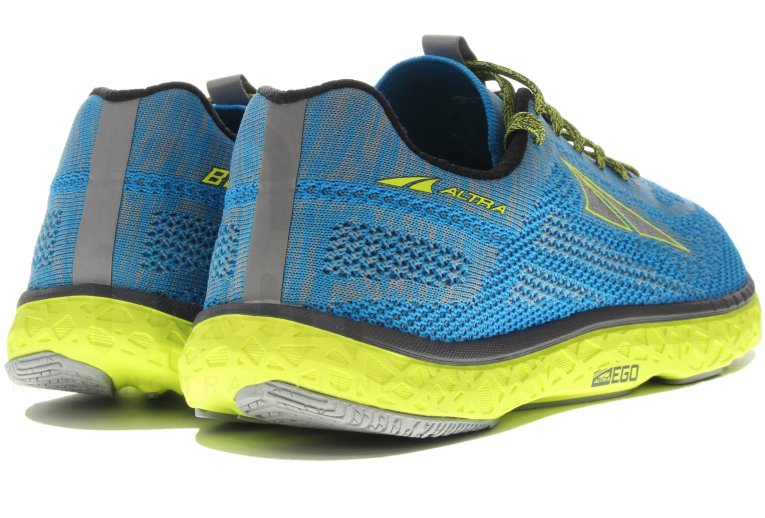 Altra Escalante Racer Boston