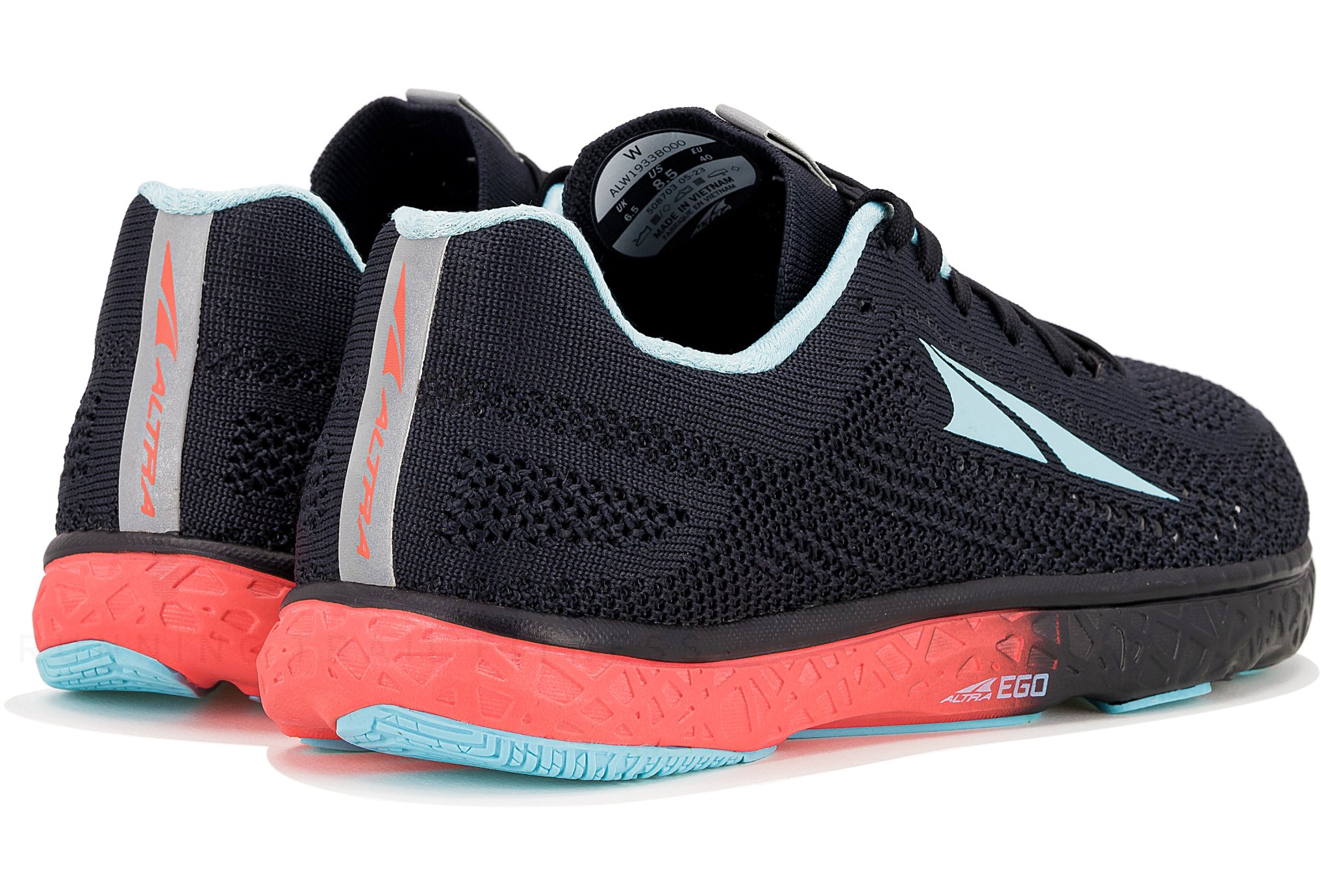 Altra Escalante Racer 2, la vitesse sans carbone