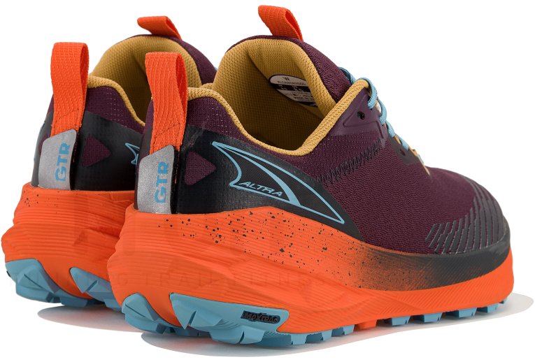 Altra Experience Wild 2