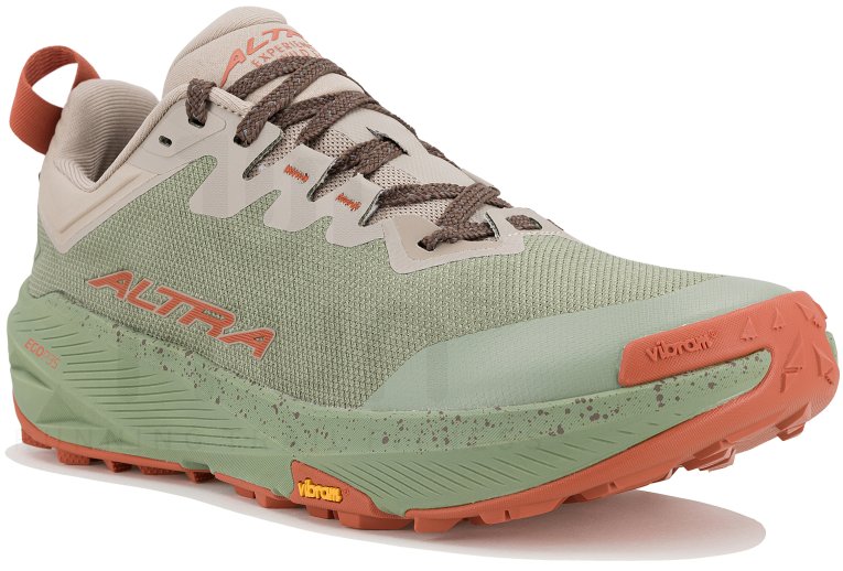 Altra Experience Wild 3+