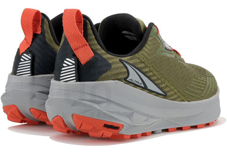 Altra Experience Wild