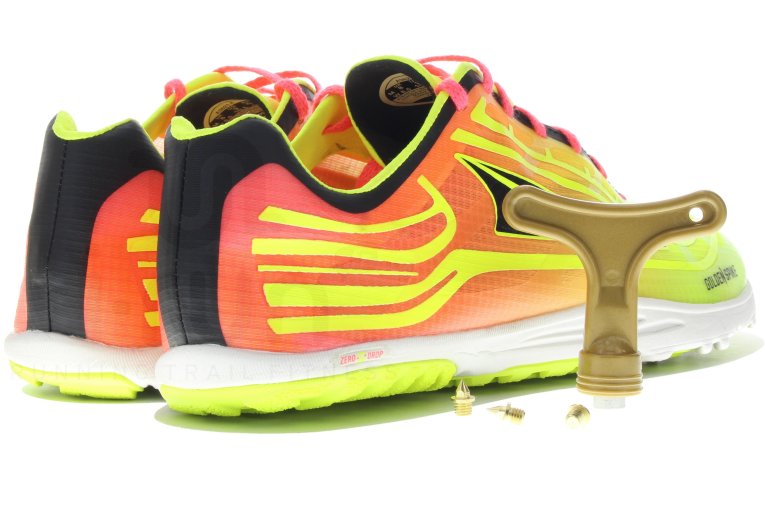 Altra Golden Spike