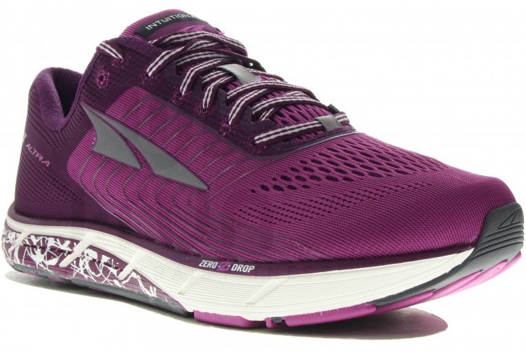 Altra Intuition 4.5 W