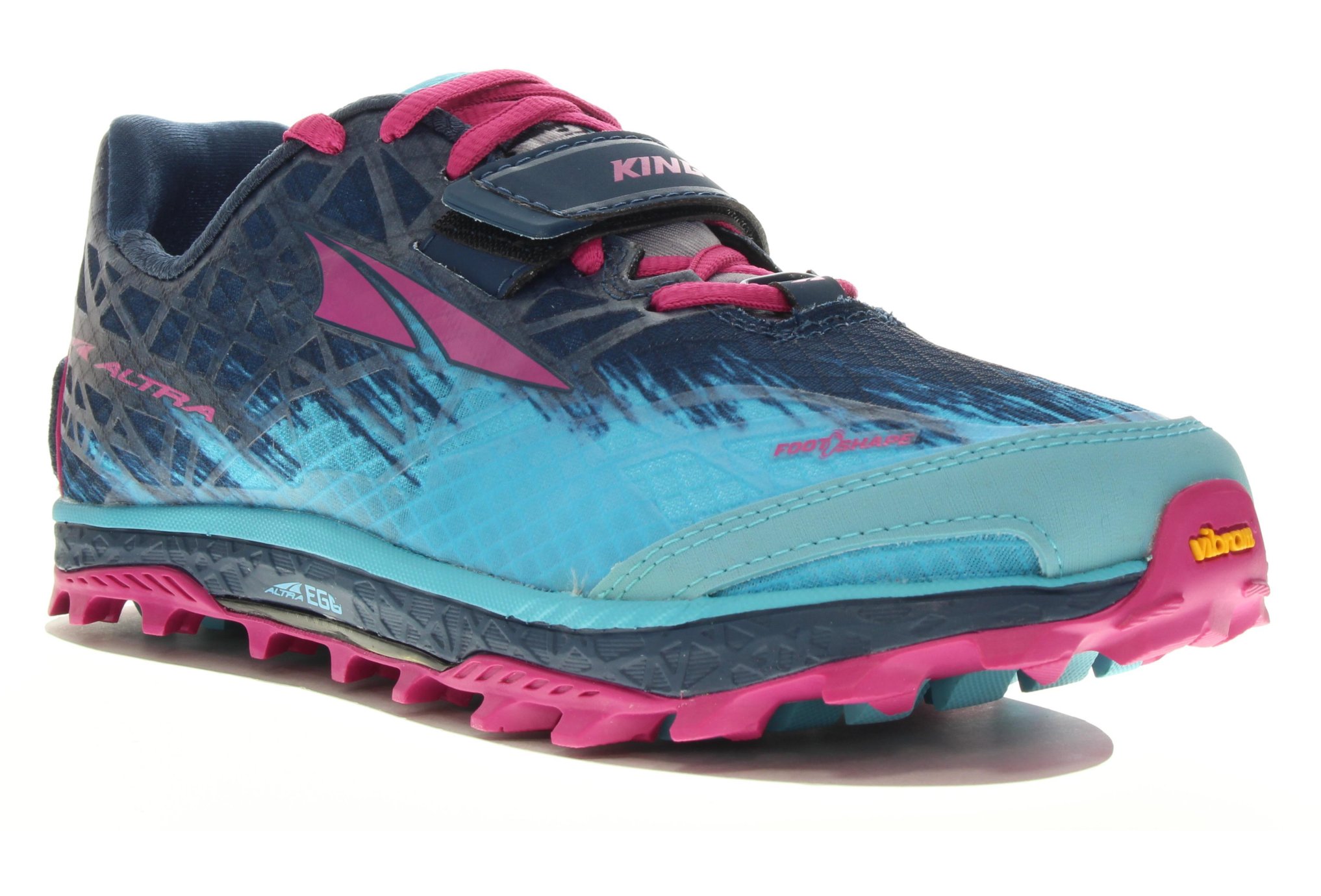 Altra King MT 1.5 W Diététique Chaussures femme