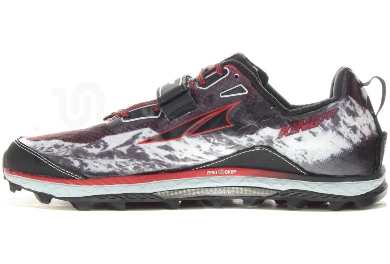 Altra King MT