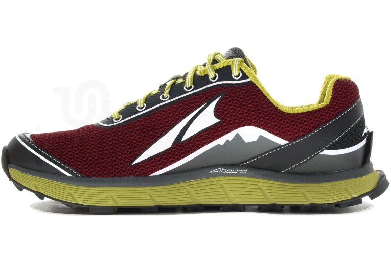 Altra Lone Peak 2.5