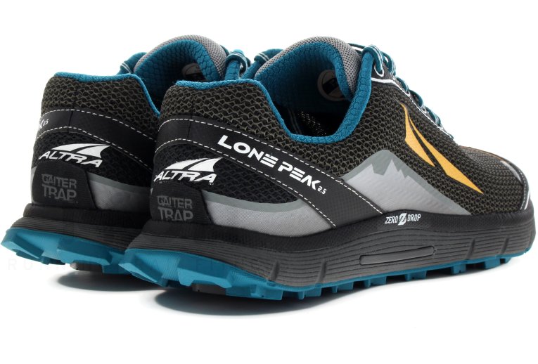 Altra Lone Peak 2.5