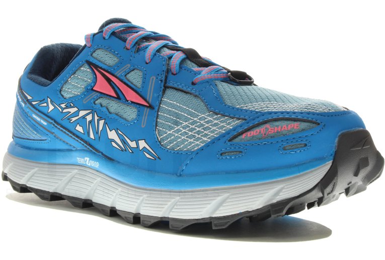 Altra Lone Peak 3.5