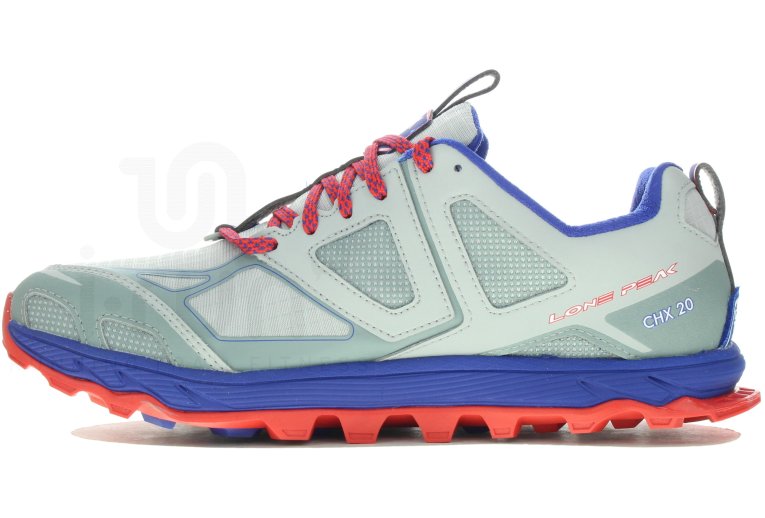 Altra Lone Peak 4.5 Chamonix