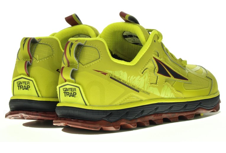 Altra Lone Peak 4.5