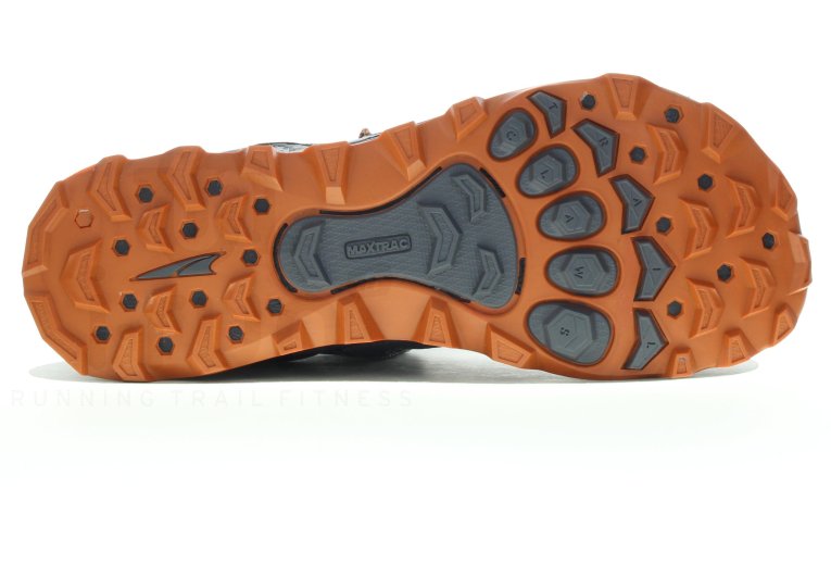 Altra Lone Peak 4.5