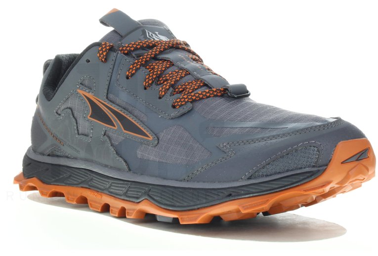 Altra Lone Peak 4.5