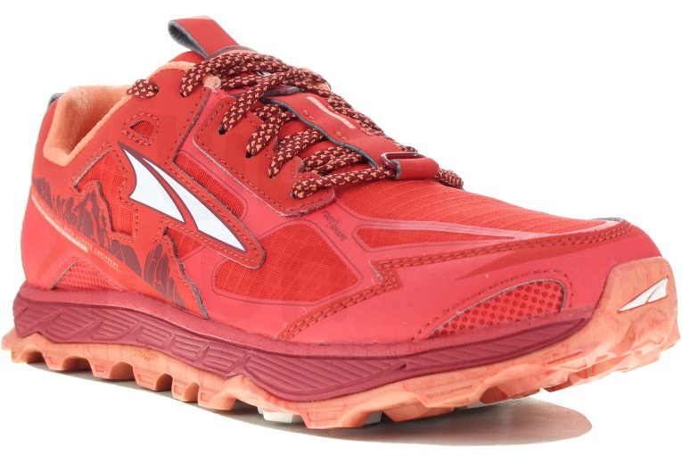 Altra Lone Peak 4.5