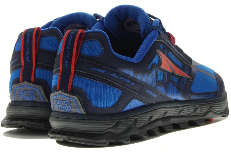 Altra Lone Peak 4