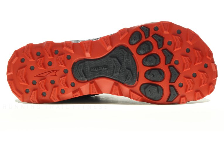Altra Lone Peak 4