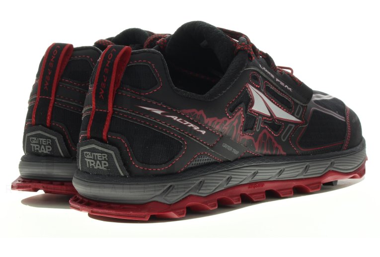 Altra Lone Peak 4