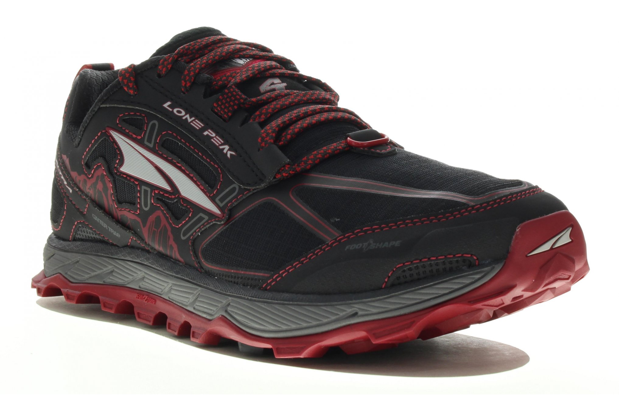 Altra Lone peak 4 m chaussures homme