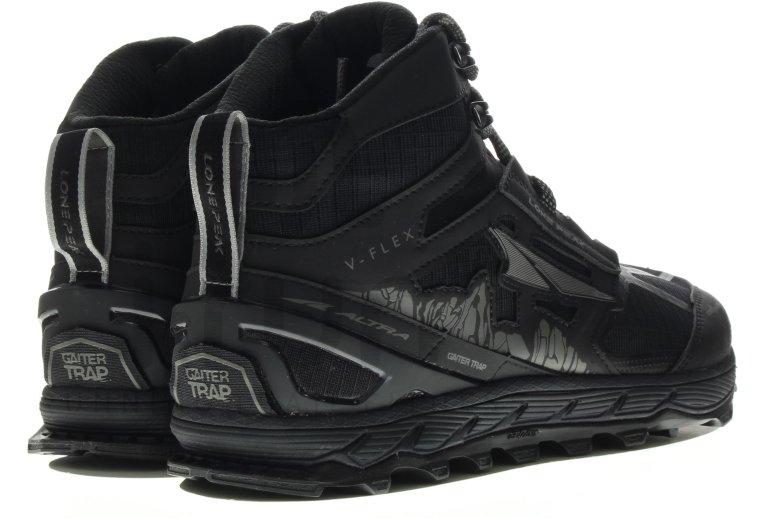 Altra Lone Peak 4 Mid Mesh