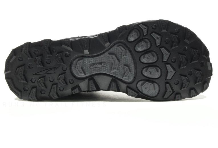 Altra Lone Peak 4 Mid Mesh