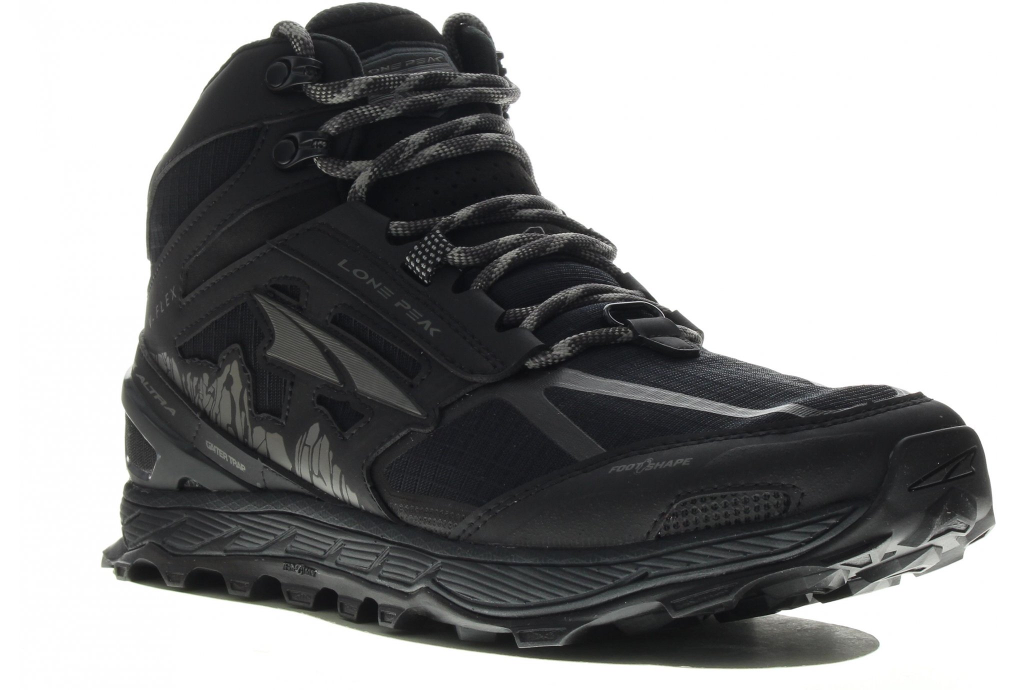 Altra Lone peak 4 mid mesh m chaussures homme